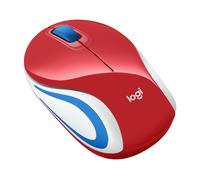 Logitech Wireless Mini Mouse M187