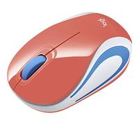 Logitech Wireless Mini Mouse M187