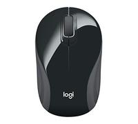 Logitech Wireless Mini Mouse M187, Pocket Sized Portable Mouse for Laptops
