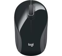 Logitech Wireless Ultra Portable M187