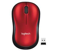 LOGITECH M185 OPTICAL WIRELSS 3 BUTT