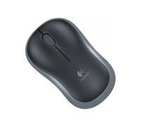 Logitech M185 Wireless Mouse Grey