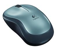 Logitech Wireless Mouse M185 - Silver