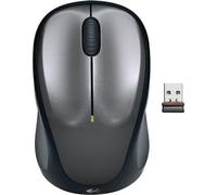 Logitech Wireless Mouse M235. form Factor: Ambidextrous. Movement Detection Tech