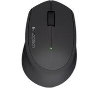 Logitech Wireless Mouse M280. form Factor: Right-Hand. Movement Detection Techno