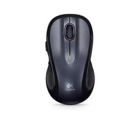 Logitech Wireless Mouse M510