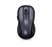 Logitech 910-001822 Wireless Mouse M510. black