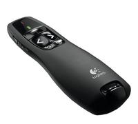 Logitech Wireless Presenter R 400