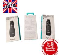 Logitech Wireless Presenter R400