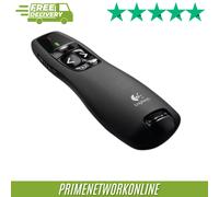 Logitech Wireless Presenter R400