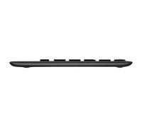 Logitech Wireless Solar Keyboard K750