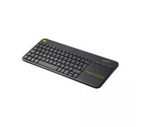 Logitech Wireless Touch Keyboard K400 Plus