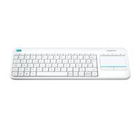 Logitech Wireless Touch Keyboard K400 Plus