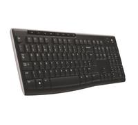 Logitech Wless Kybrd K270 UK Layout