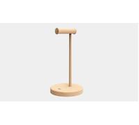 Logitech Wooden Headphone Stand