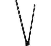 Logitech 939-001656 monitor mount accessory