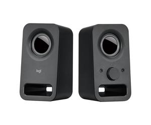 Logitech Z150 Compact Stereo Speaker System