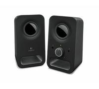 Logitech z150 Multimedia Speakers EU plug (980-000814)