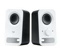 Logitech Z150 6W White loudspeaker