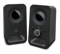 Logitech Z150 Compact Stereo Speaker System