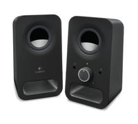 Logitech Z150 Wired Active - Midnight Black