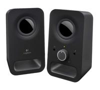 Logitech Z150 Wired Speakers, 2.0 Channels, 6