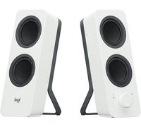 Logitech Z207 White