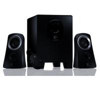 Logitech Z313 2.1 Multimedia Speaker System with Subwoofer