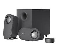 Logitech Z407 Bluetooth Speaker Graphite 980-001348