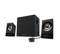 Logitech Speaker System Z533 Speaker System Black