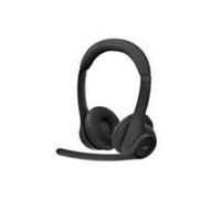 Logitech Zone 305 Headset Wireless Head-band Car/Home office Black