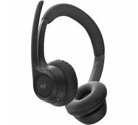 Logitech Zone 305. Product Type: Headset. Connectivity Technology: Wireless Blue