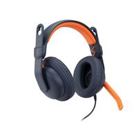 Logitech Zone Learn