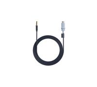 Logitech Zone Learn USB-C to 3.5mm aux cable for the Logitech Zone Learn headset