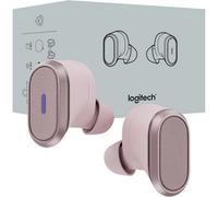 Logitech Zone True Wireless Bluetooth Noise Canceling Earbuds