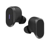Logitech Zone True Wireless. Product type: Headset. Connectivity technology: Wireless Bluetooth. Recommended usage: Calls/Music. Wireless range: 30 m. Weight: 13 g. Product colour: Graphite