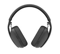 LOGITECH Zone Vibe 100 Wireless Headset [Graphite], New