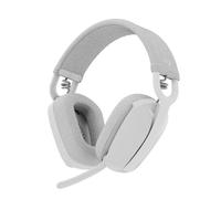 Logitech Zone Vibe 100 Lightweight Wireless OverEar Headphones