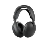 Logitech Zone Vibe Pro Over-Ear Headphones - Graphite | Adaptive ANC, Built-in Microphones, Bluetooth, USB-C, 66-Hour Playtime