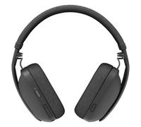 Logitech Zone Vibe Wireless Headset Head-band Calls/Music USB Type-C Bluetooth G