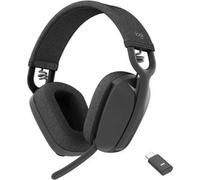 Logitech Zone Vibe Wireless UC