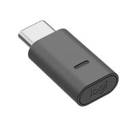 Logitech Zone Vibe Wireless UC