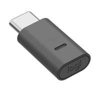 Logitech Zone Vibe Wireless UC