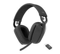 Logitech Zone Vibe Wireless UC