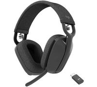 Logitech Zone Vibe Wireless UC