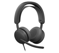 Logitech Zone Wired 2 for Business