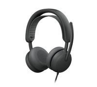 Logitech Zone Wired 2 for Business