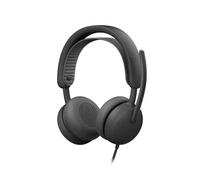 Logitech Zone Wired 2 for Business