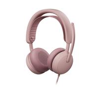 Logitech Zone Wired 2 for Business