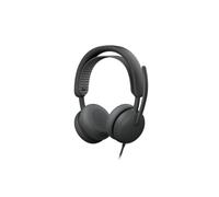 Logitech Zone Wired 2 for Business